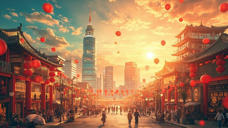工具共享、义剪上门&hellip;&hellip;即墨这个社区的邻里互助太暖心了