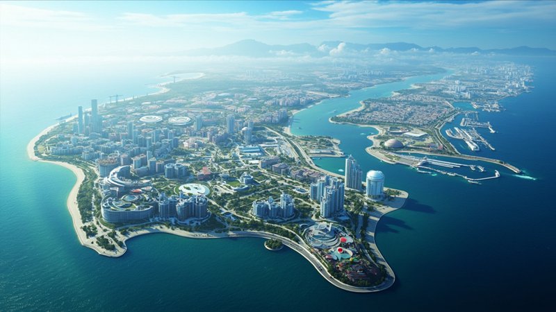 即墨区2026年政务服务"就近办"便民工程全面启动