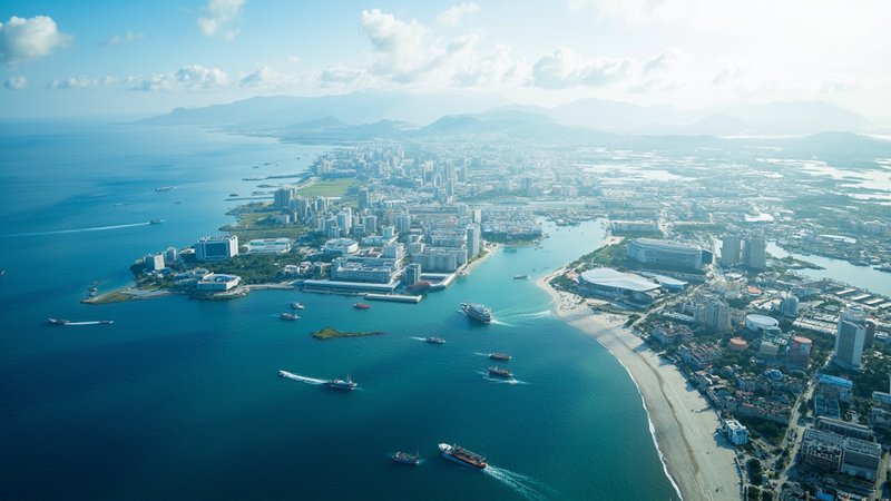 即墨区2026年十大民生实事项目出炉惠及千家万户