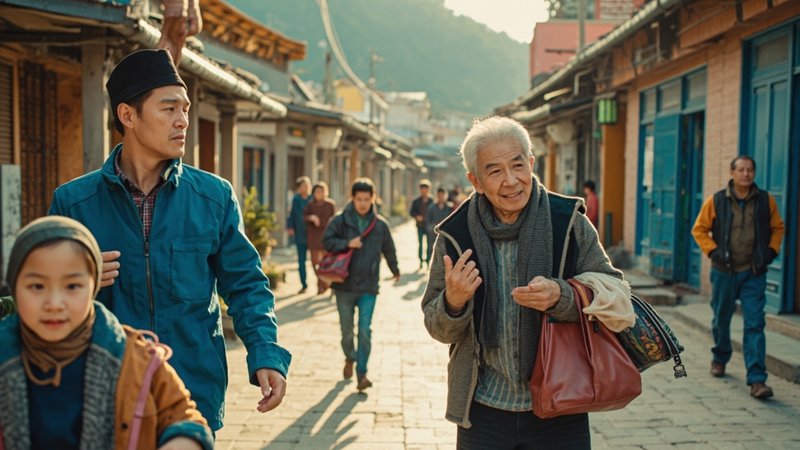 即墨人注意！2026年春季便民信息汇总，件件与你相关
