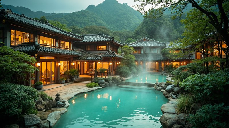 即墨古城春日焕新！2026年一季度便民服务及文旅活动全知道