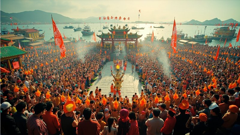 即墨区2026年民生实事项目出炉！涉及教育医疗养老出行